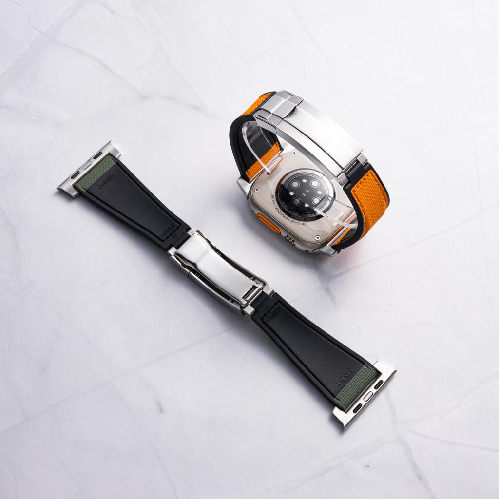 Watch Band -R Elite Classic