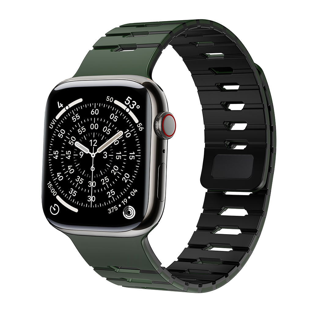 Watch Band - Arc