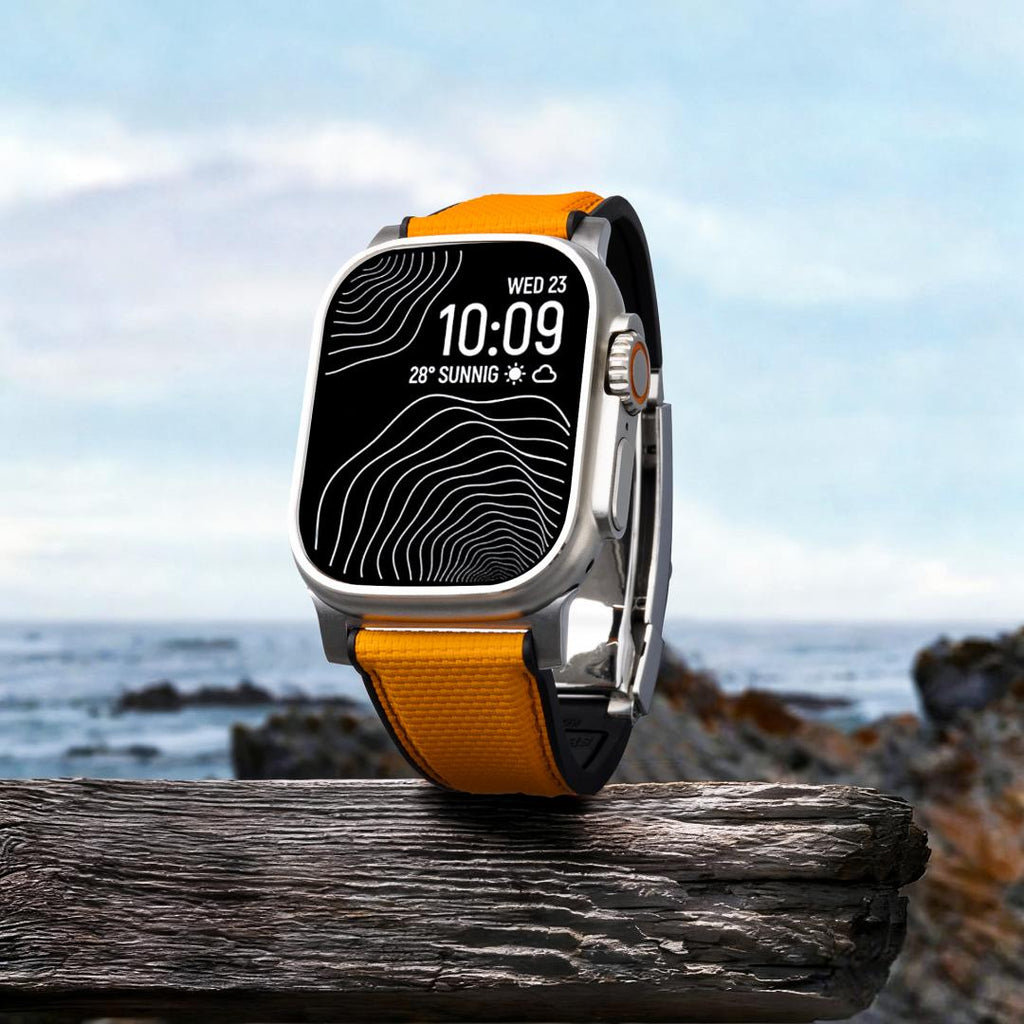 Watch Band -R Elite Classic