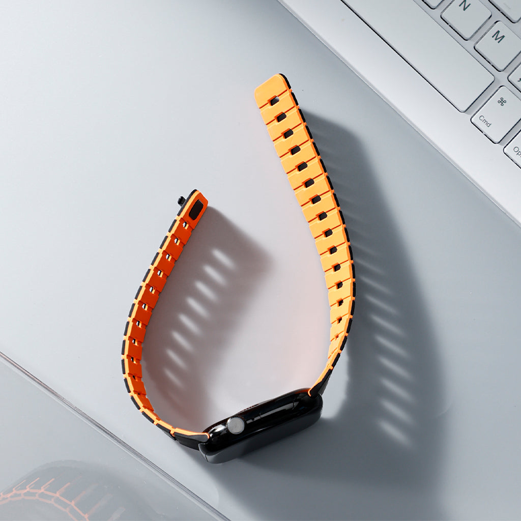 Watch Band - Arc