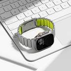Watch Band - GEMINI Titanium