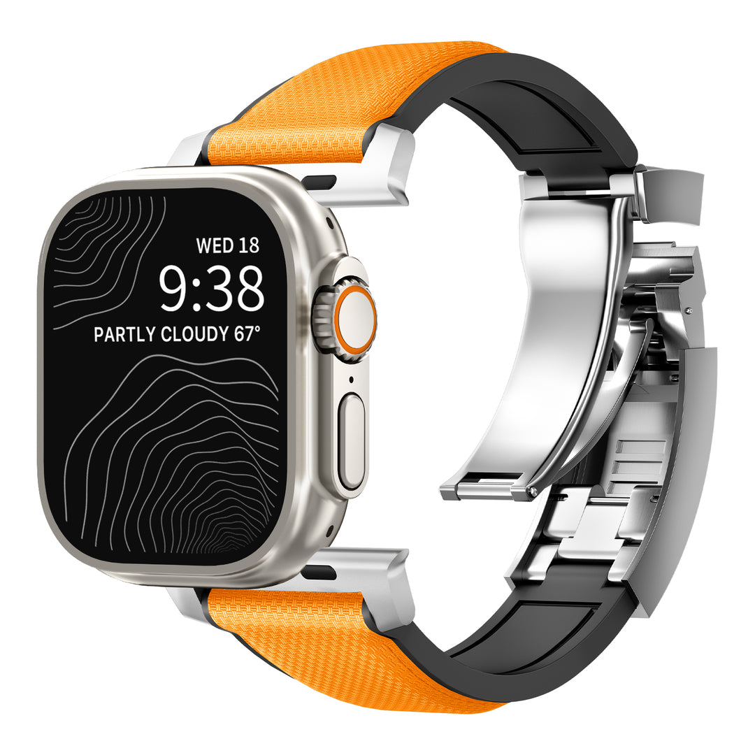 Watch Band -R Elite Classic