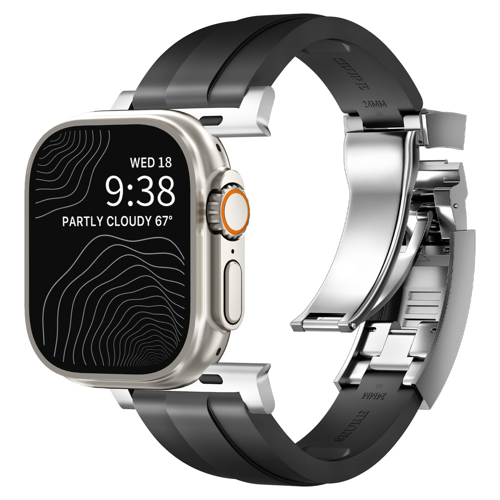 Watch Band - R Elite
