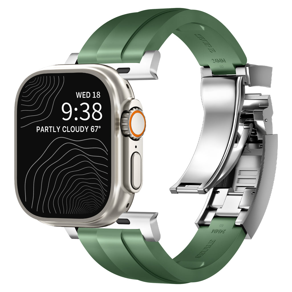 Watch Band - R Elite