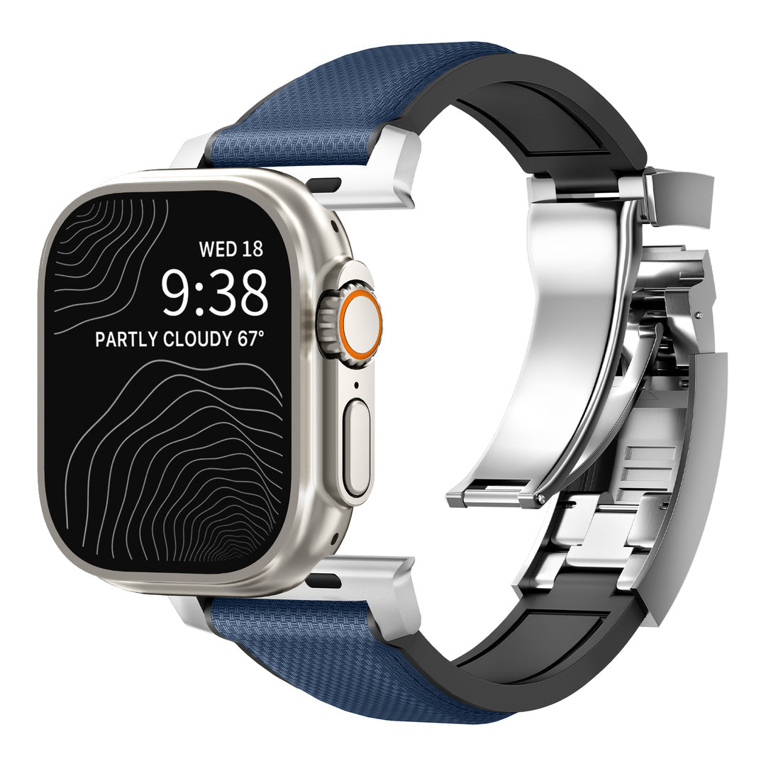 Watch Band -R Elite Classic