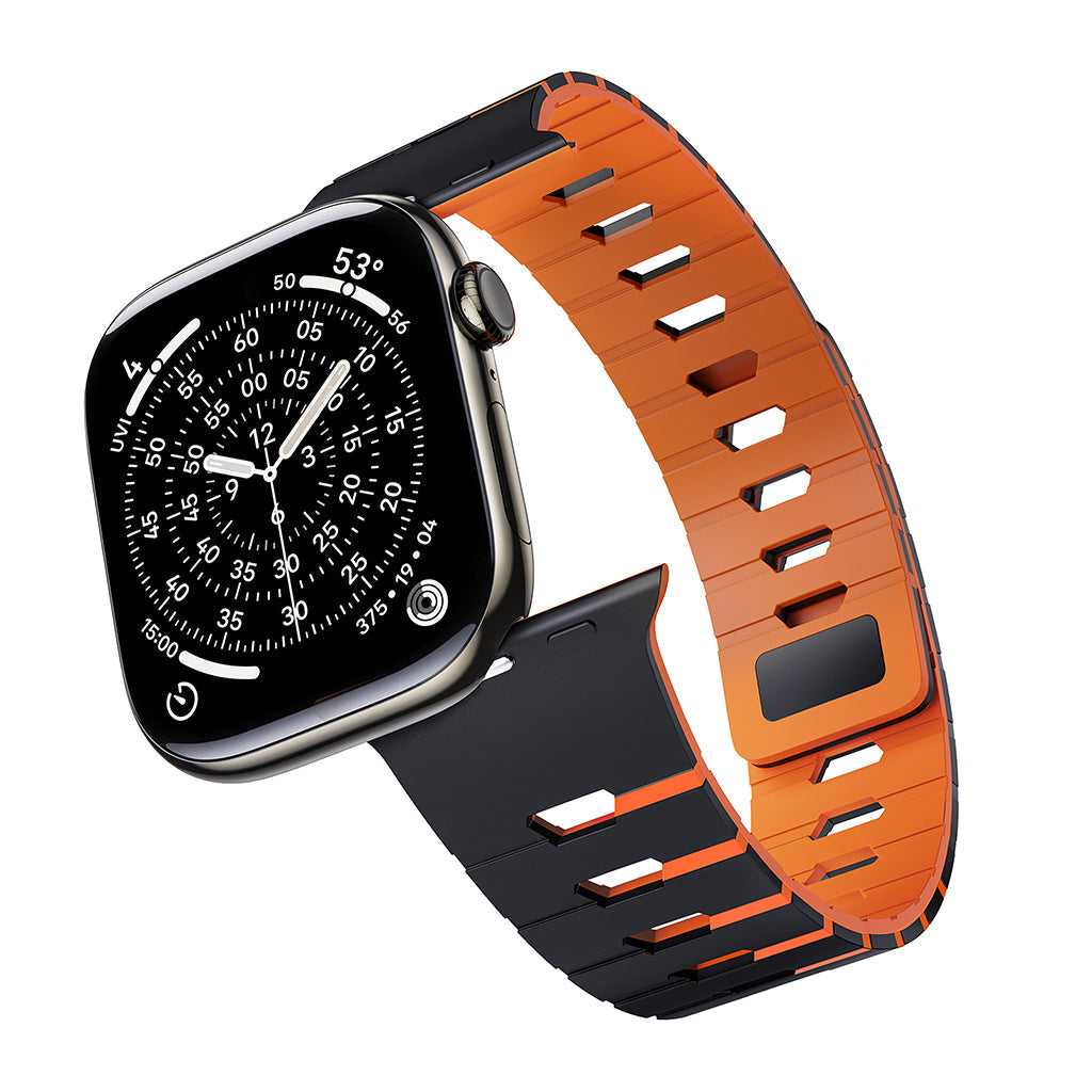 Watch Band - Arc