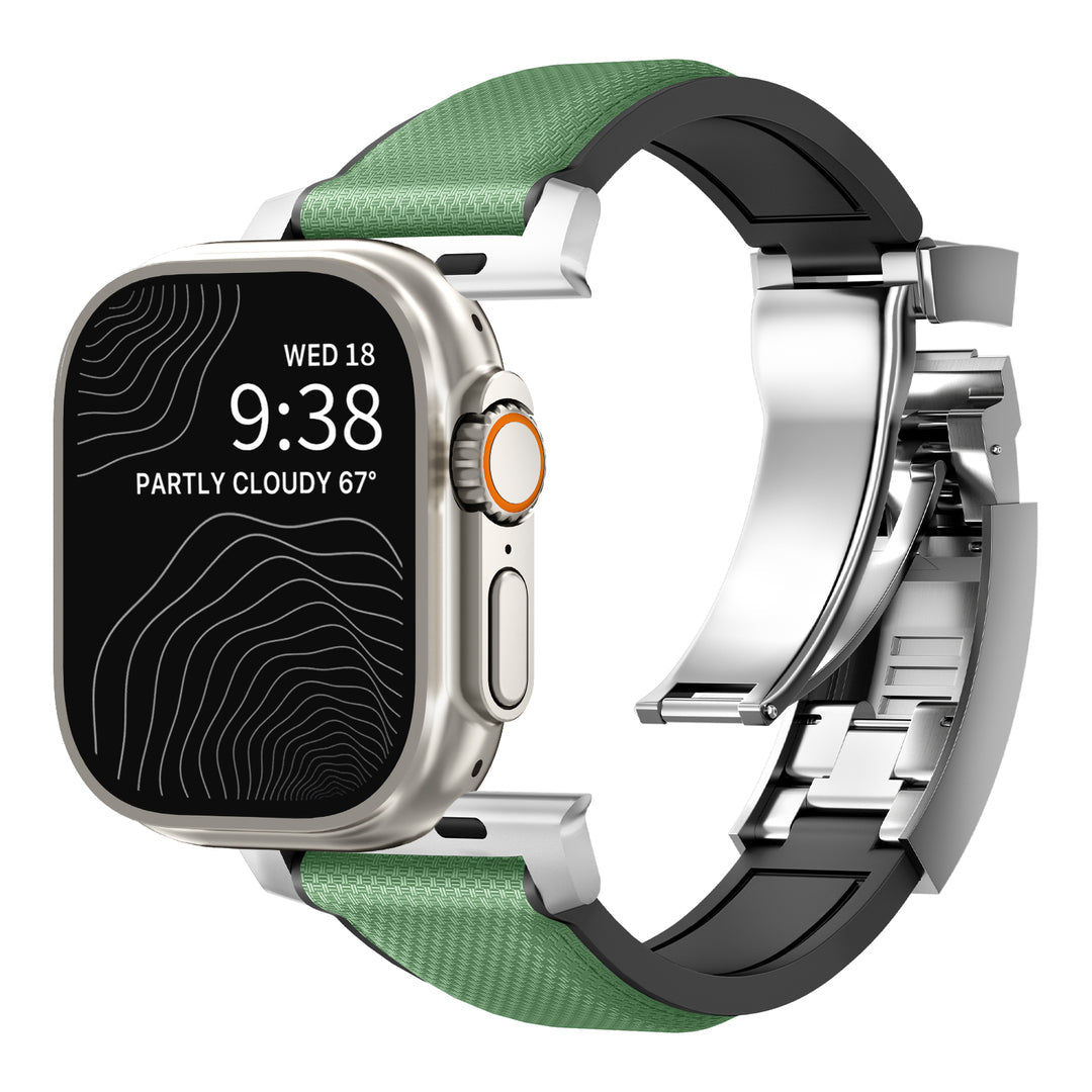 Watch Band -R Elite Classic