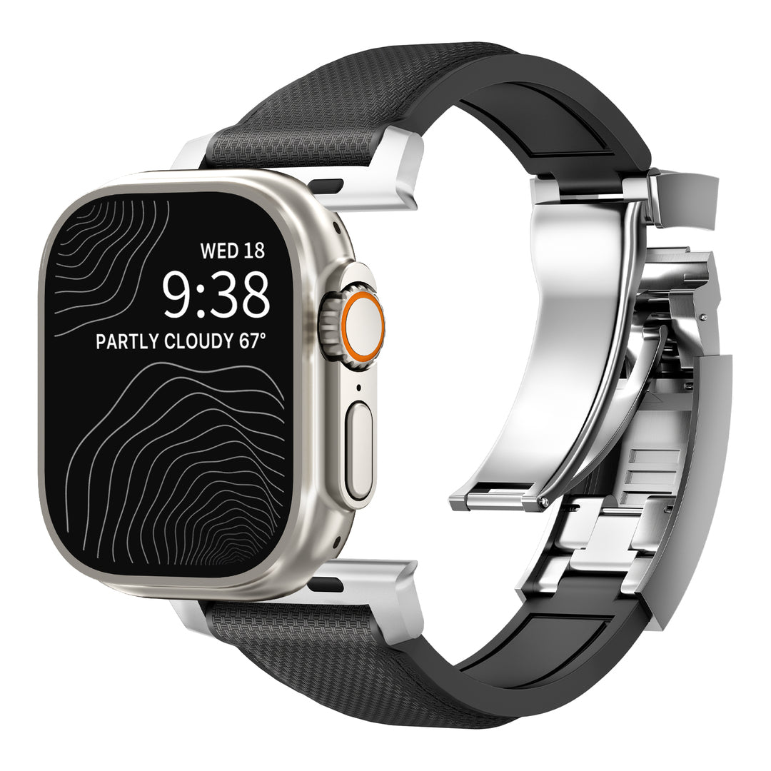Watch Band -R Elite Classic