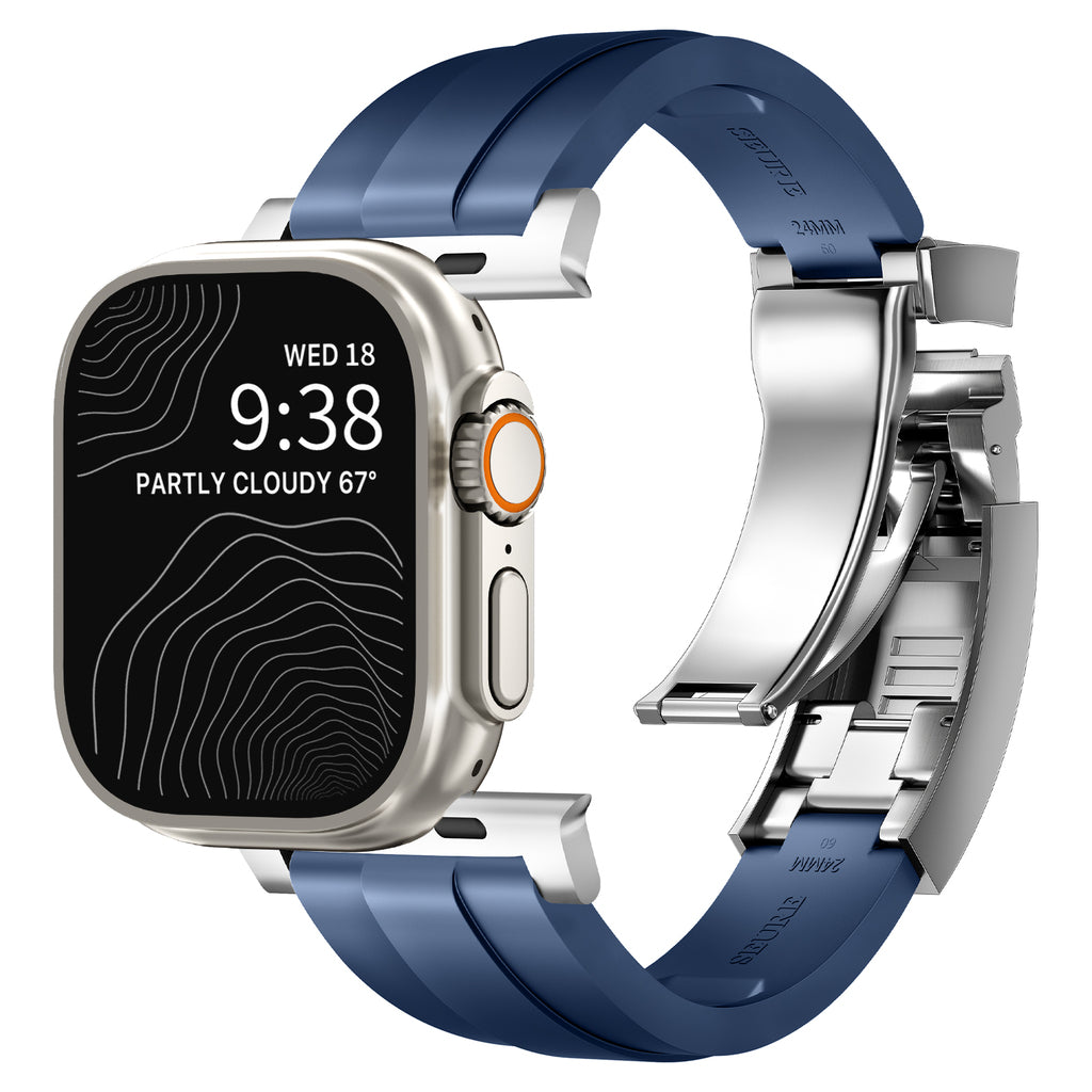Watch Band - R Elite