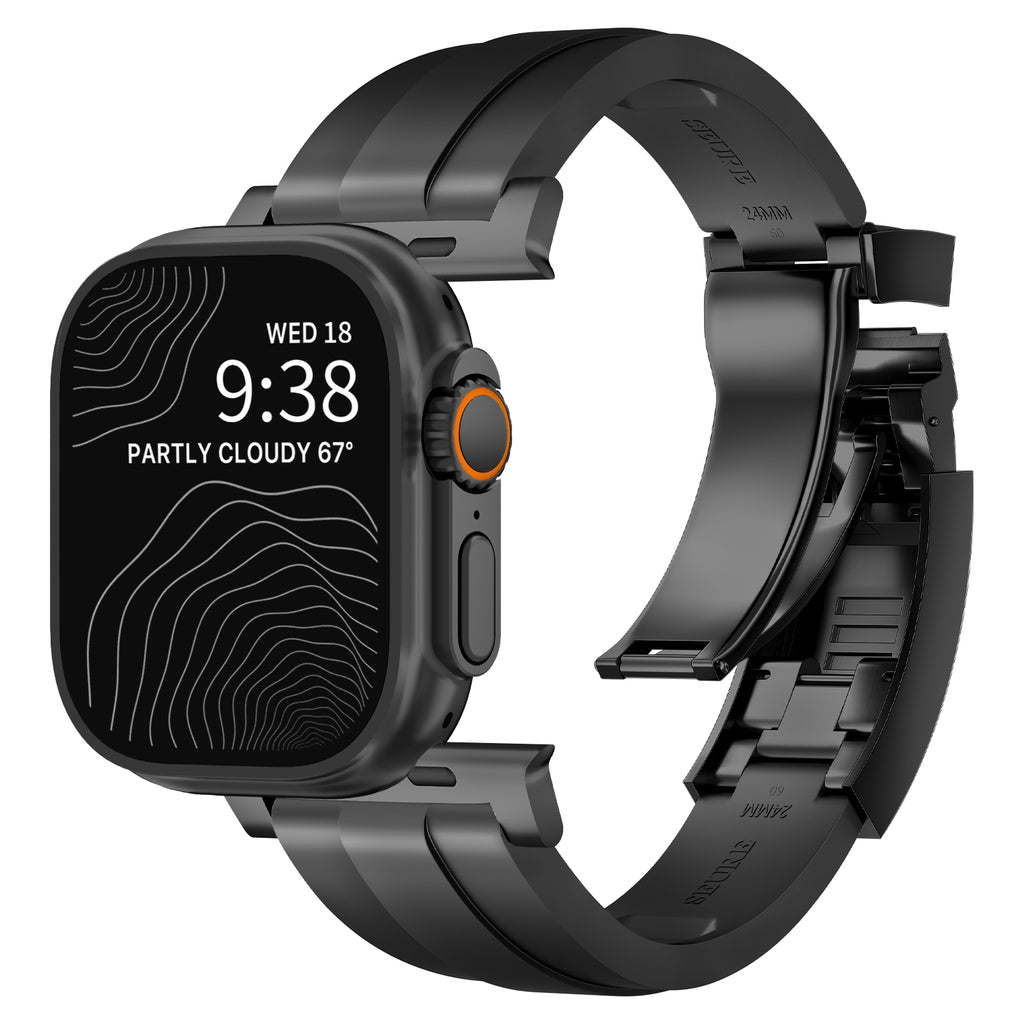 Watch Band - R Elite