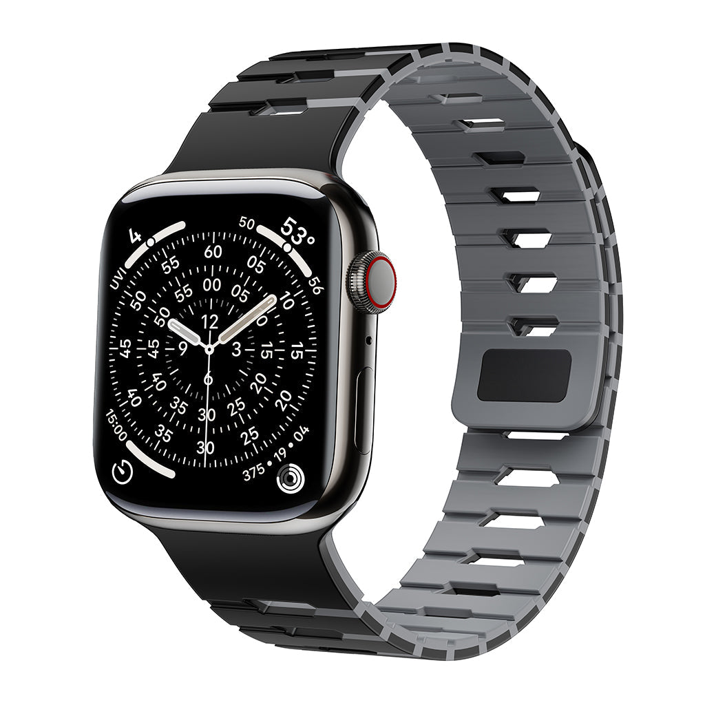 Watch Band - Arc