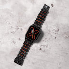 Watch Band - GEMINI Carbon