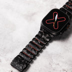 Watch Band - GEMINI Carbon