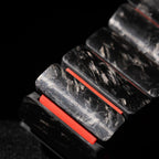 Watch Band - GEMINI Carbon