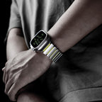 Watch Band - GEMINI Titanium