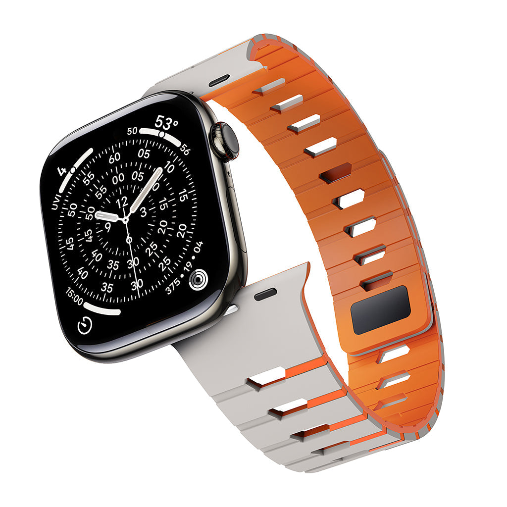 Watch Band - Arc