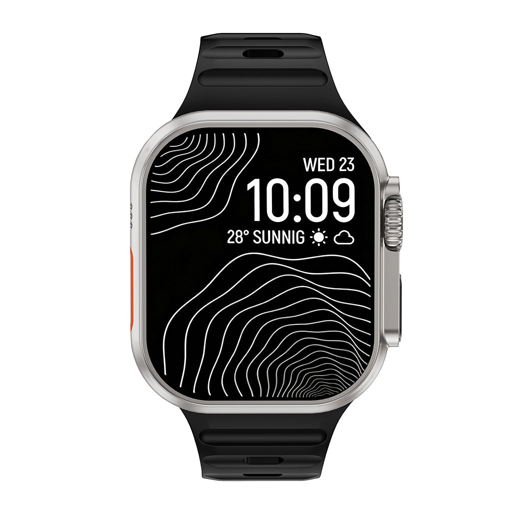Watch Band - Apex Ultra