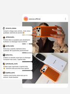 Capinha Rimowa Laranja