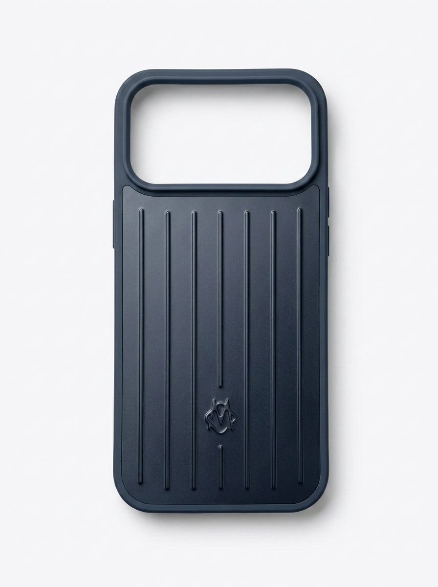 Capinha Rimowa Azul