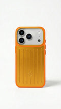 Capinha Rimowa Laranja