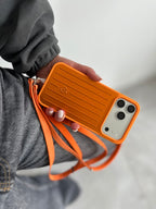 Capinha Rimowa Laranja