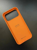 Capinha Rimowa Laranja