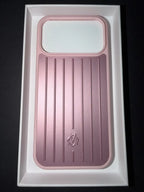 Capinha Rimowa Rosa