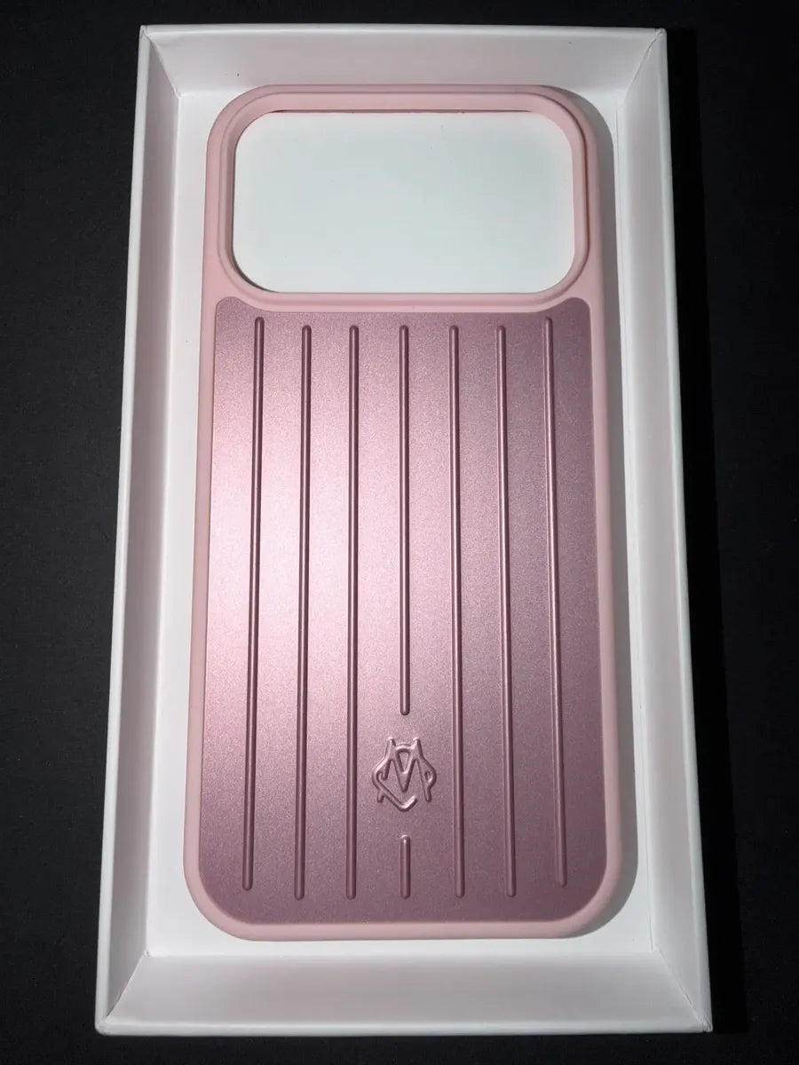 Capinha Rimowa Rosa