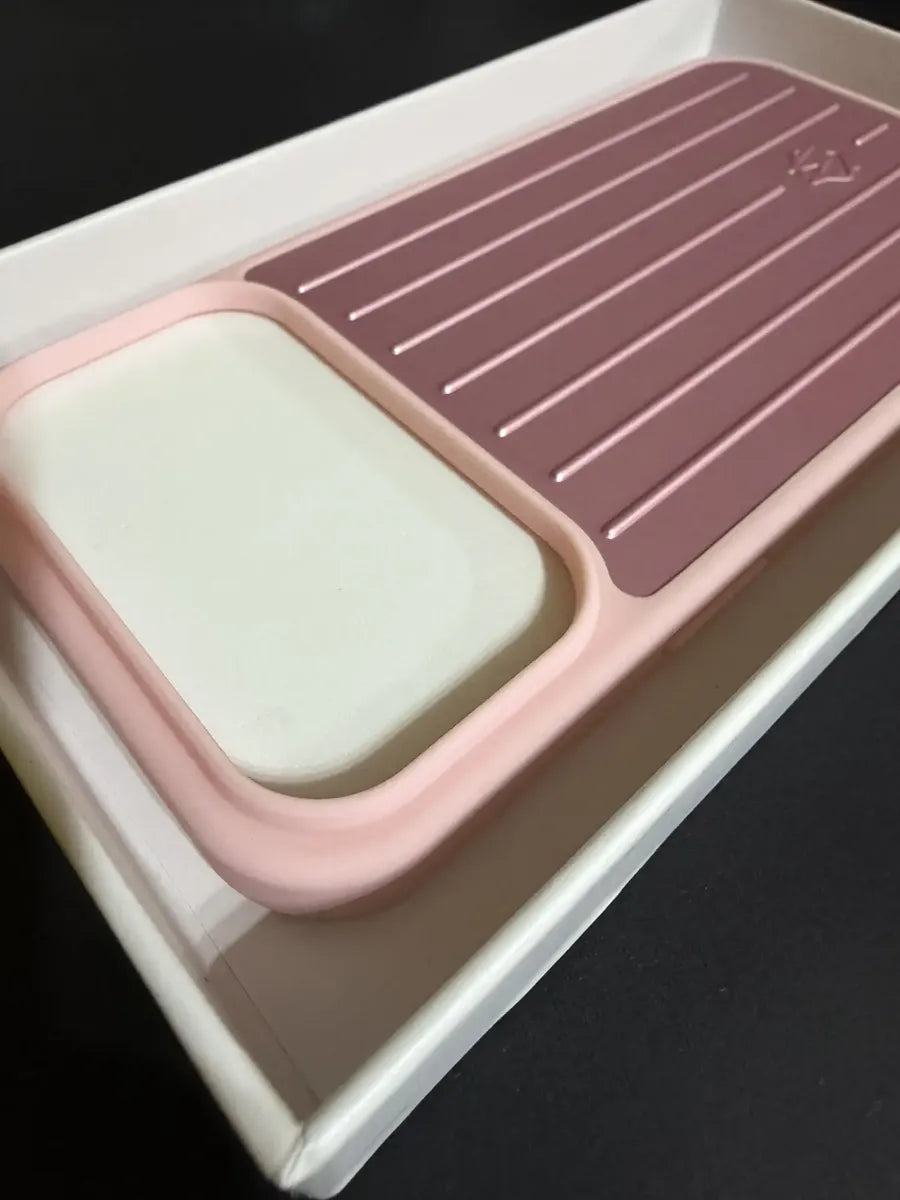 Capinha Rimowa Rosa