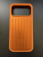 Capinha Rimowa Laranja