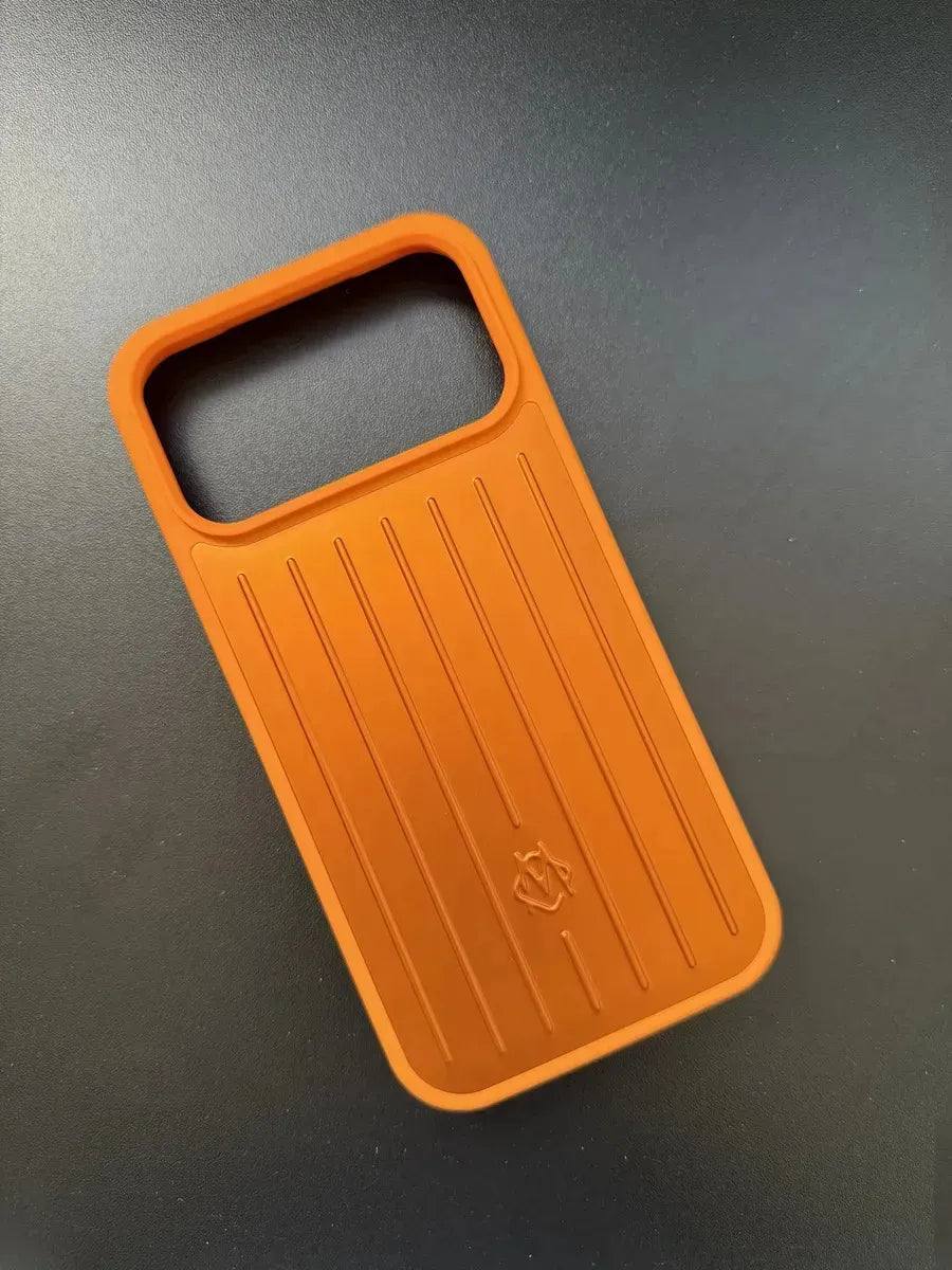 Capinha Rimowa Laranja