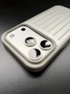 Capinha Rimowa Alumínio