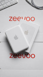 Carregador Power Bank MagSafe - Sem Fio