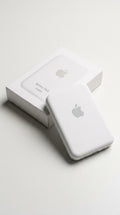 Carregador Power Bank MagSafe - Sem Fio