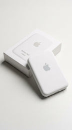 Carregador Power Bank MagSafe - Sem Fio