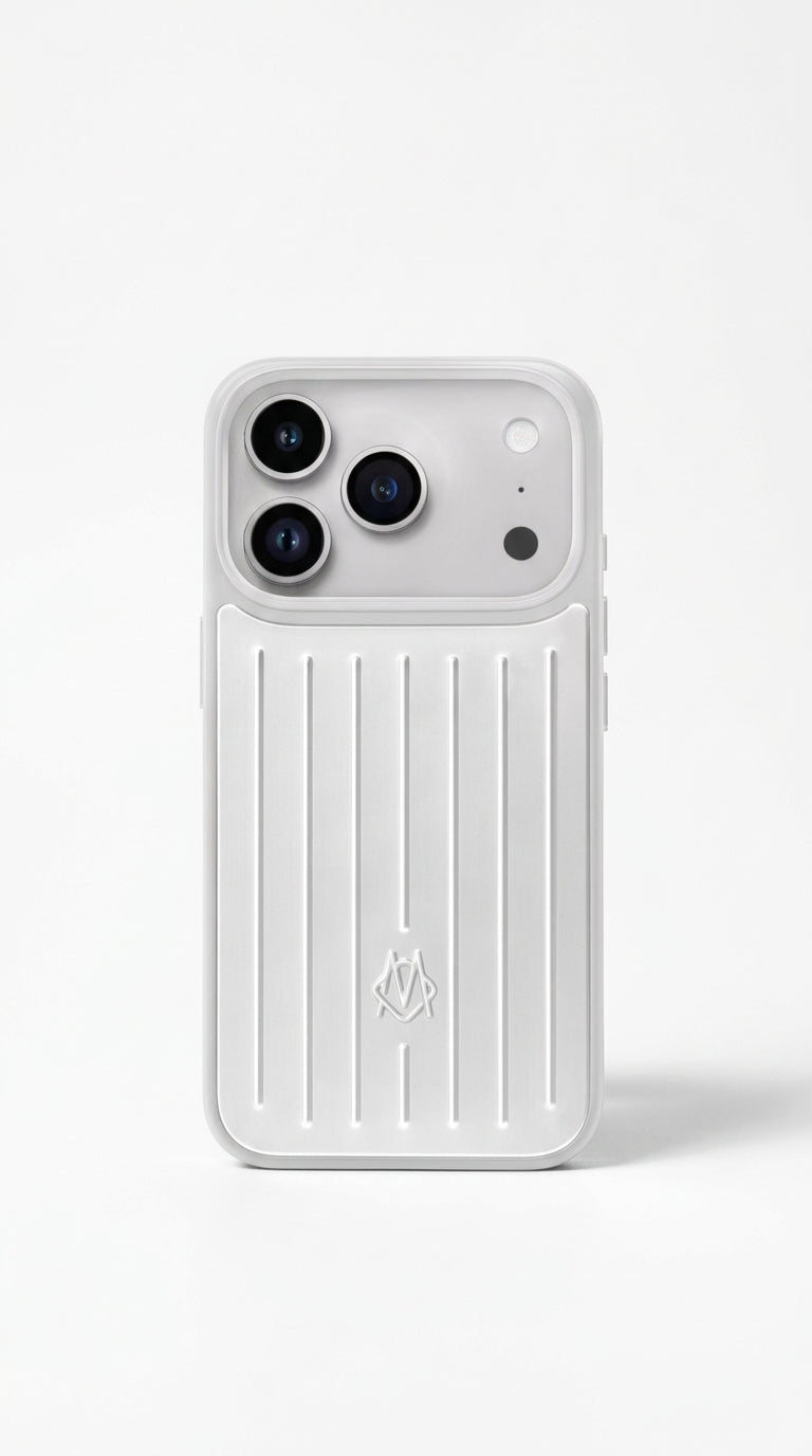Capinha Rimowa Alumínio