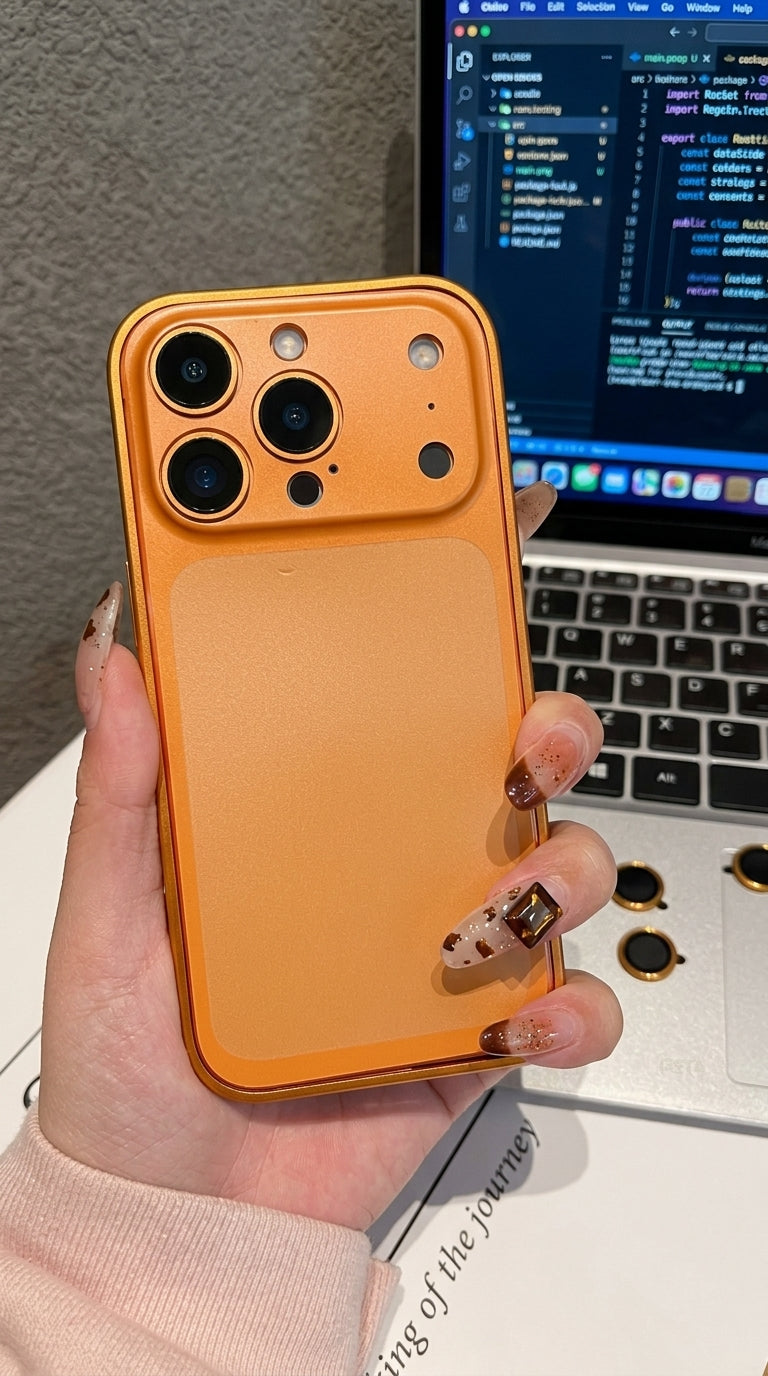 Capinha Tech Duo