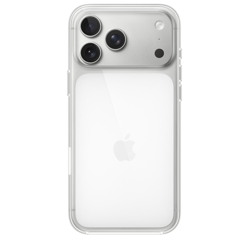 Capinha Acrílico Clear MagSafe