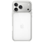 Capinha Acrílico Clear MagSafe