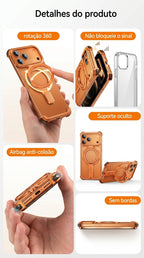 Capinha Tech-H