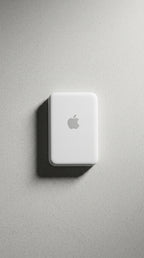 Carregador Power Bank MagSafe - Sem Fio