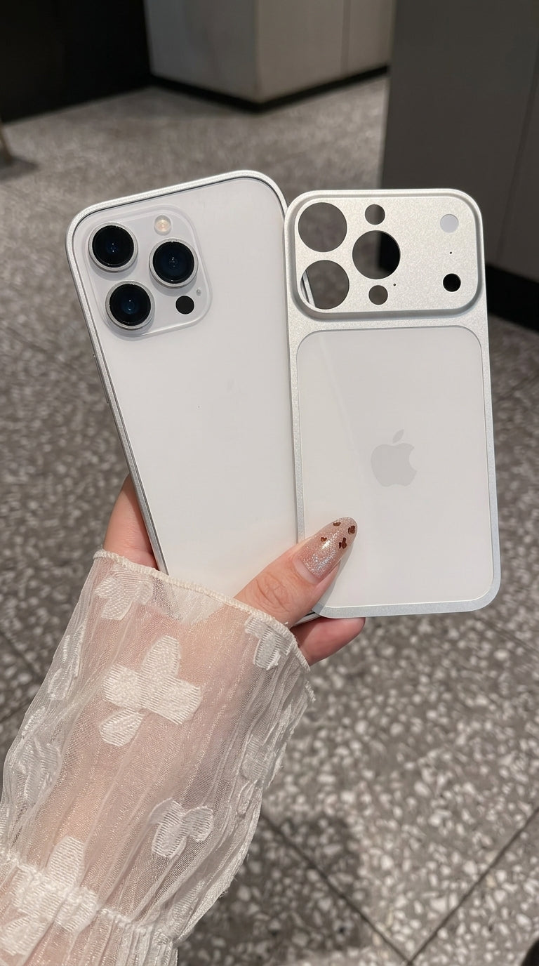 Capinha Tech Duo