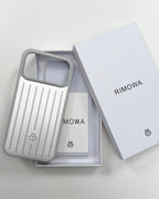 Capinha Rimowa Alumínio