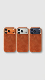 Capinha Alcântara Laranja