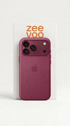 Capinha Tech Woven Magsafe (iPhone 18 e 17)