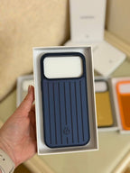 Capinha Rimowa Azul