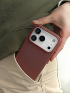 Capinha Tech Woven Magsafe