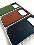 Capinha Tech Woven Magsafe