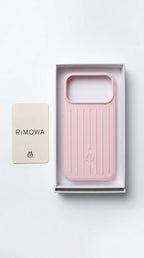 Capinha Rimowa Rosa