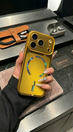 Capinha Shine Magsafe